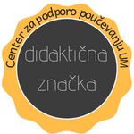 Slika značke, ki jo prejme udeleženec po uspešno zaključeni delavnici