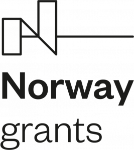 Logotip Norveški finančni mehanizem