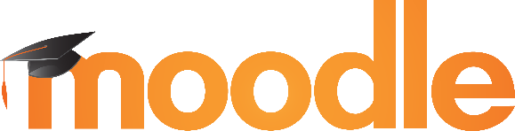 Logotip orodja Moodle