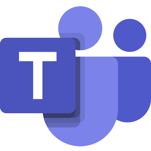 Logotip orodja Microsoft Teams