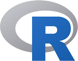 Logotip programa R