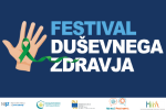 Na Festivalu, ki bo 18. 5. 2023, bo sodelovala tudi Univerza v Mariboru z Inštitutom Avisensa in Društvom študentov psihologije.