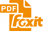 Ikona orodja Foxit PDF Editor