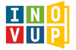 Logotip projekta INOVUP