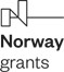 Logotip Norveškega finančnega mehanizma