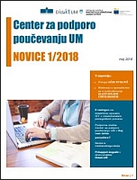 Platnica Novic 1/2018